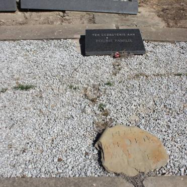 2. Overview FOURIE family