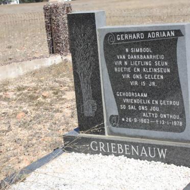 Western Cape, GEORGE district, Langkloof, Eenzaamheid 60, farm cemetery_2