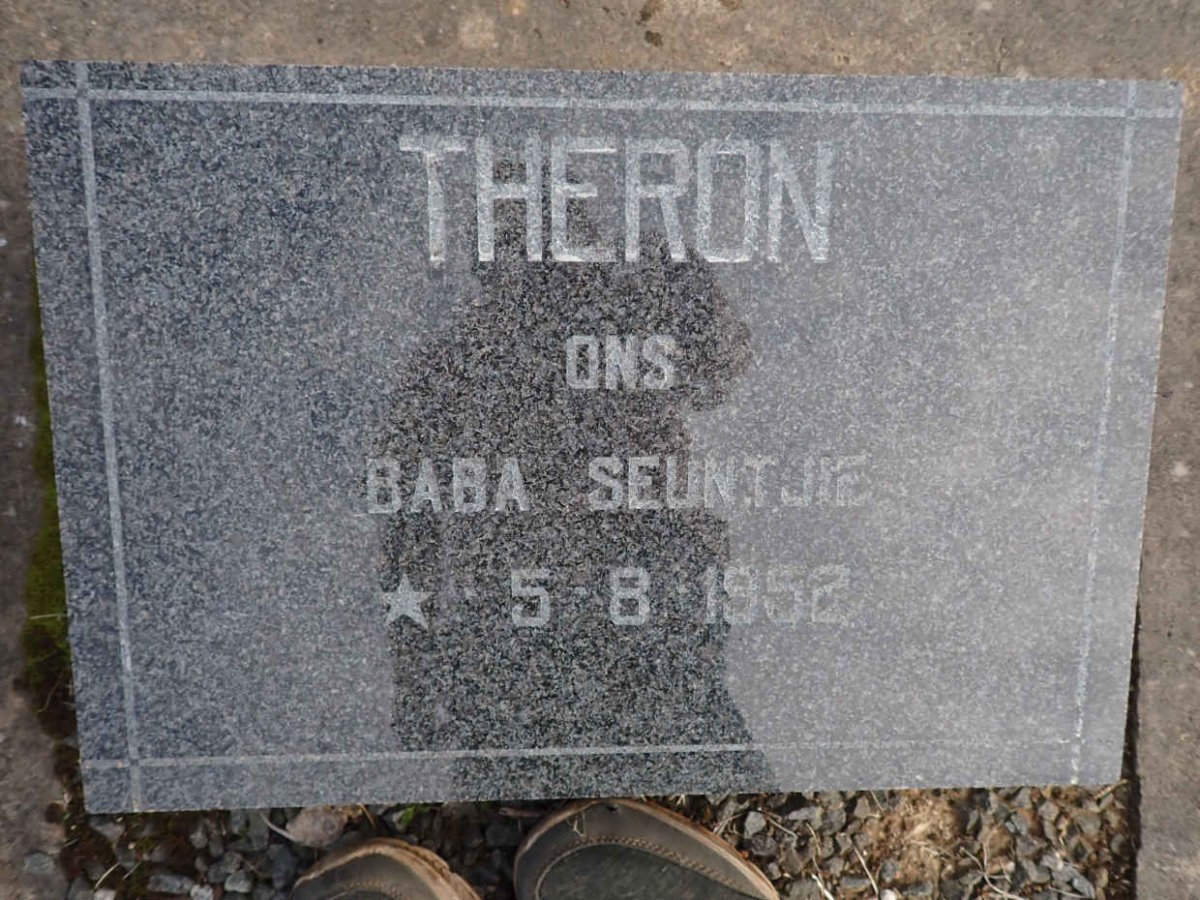 THERON -1952