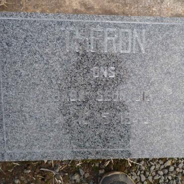 THERON 1946-1946