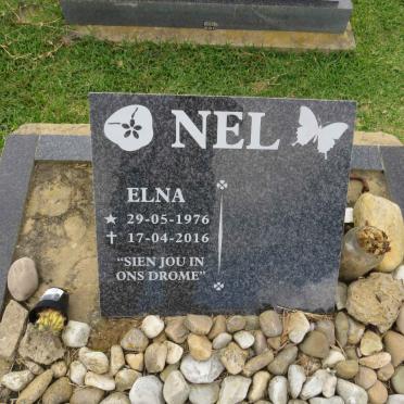 NEL Elna 1976-2016