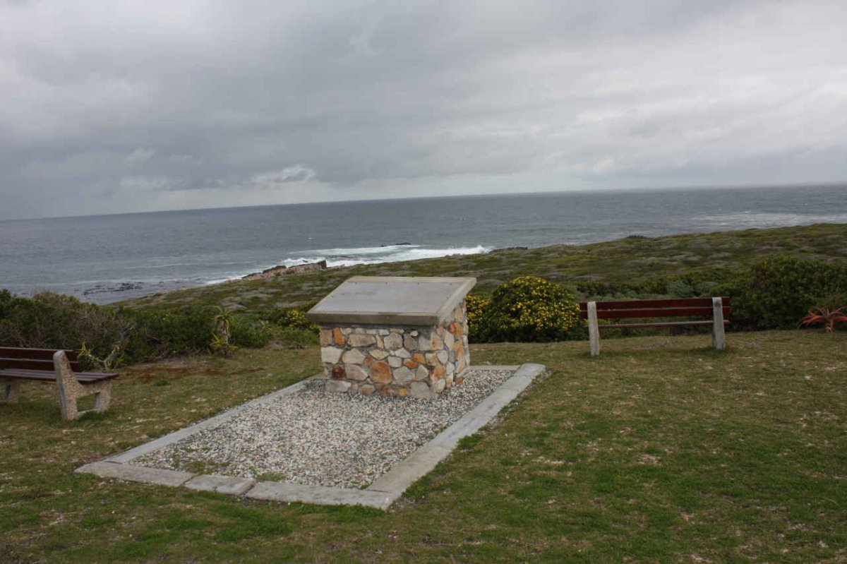 3. Overview Danger point