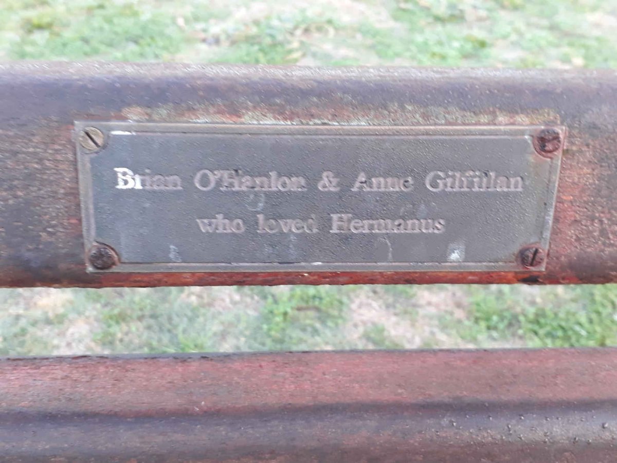 O'HANLON Brian :: GILFILLAN Anne