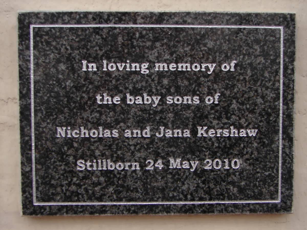 KERSHAW -2010