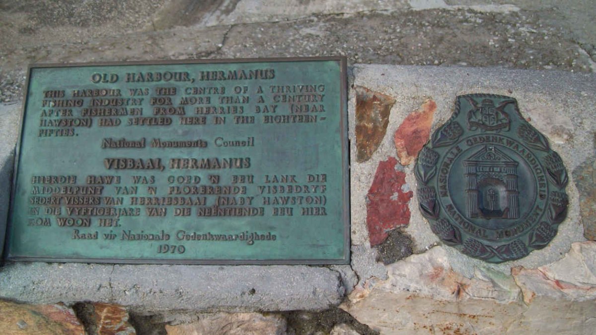 03. Old Harbour