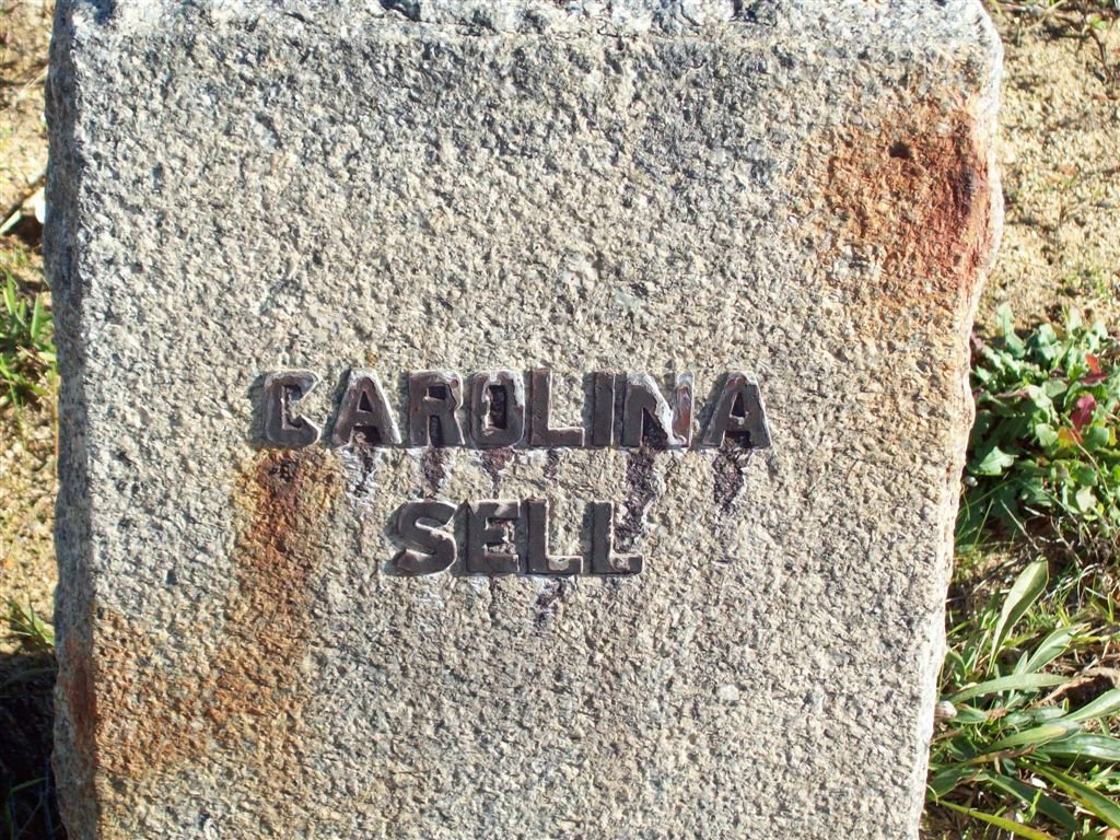 SELL Carolina