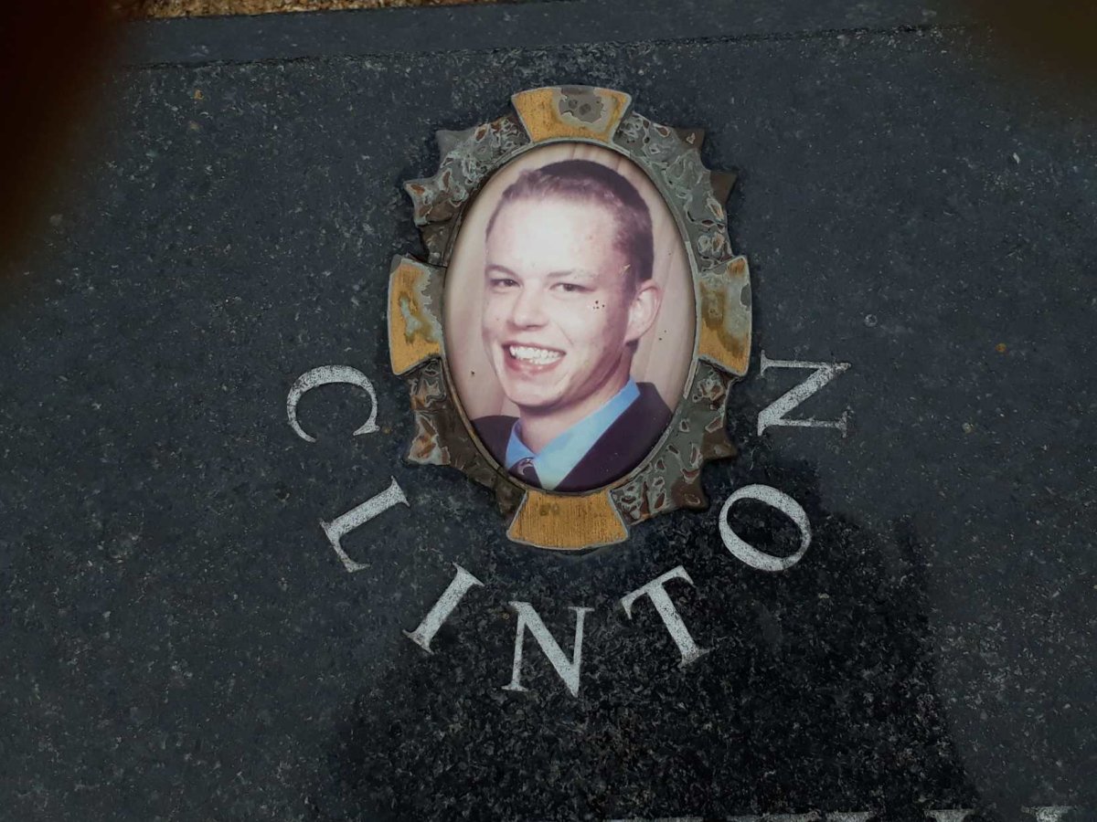 WILLIAMS Clinton, KENNETH 1988-2007