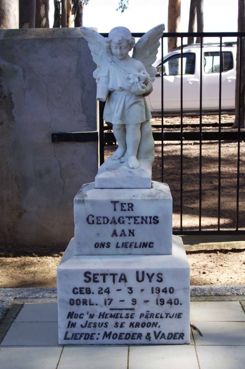 UYS Setta 1940-1940