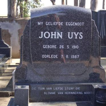Western Cape, HEIDELBERG district, Brakke Kuil 465, farm cemetery