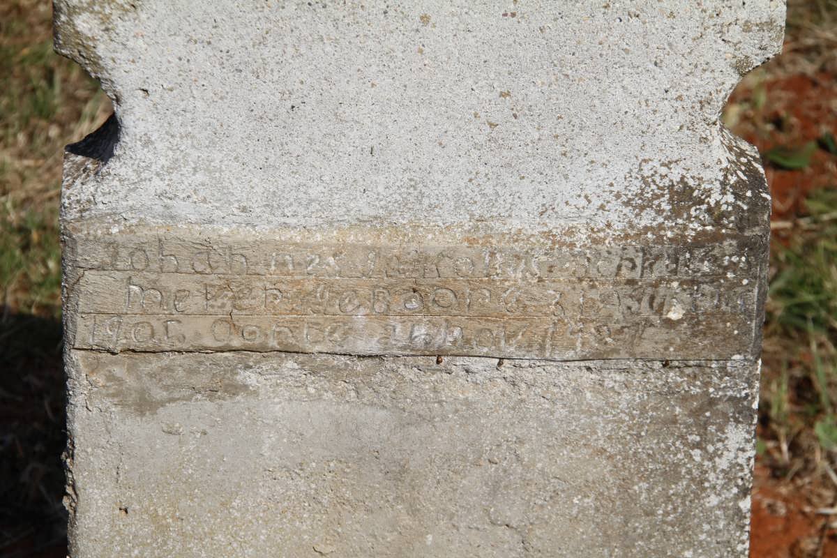 ? Johannes Jakobus