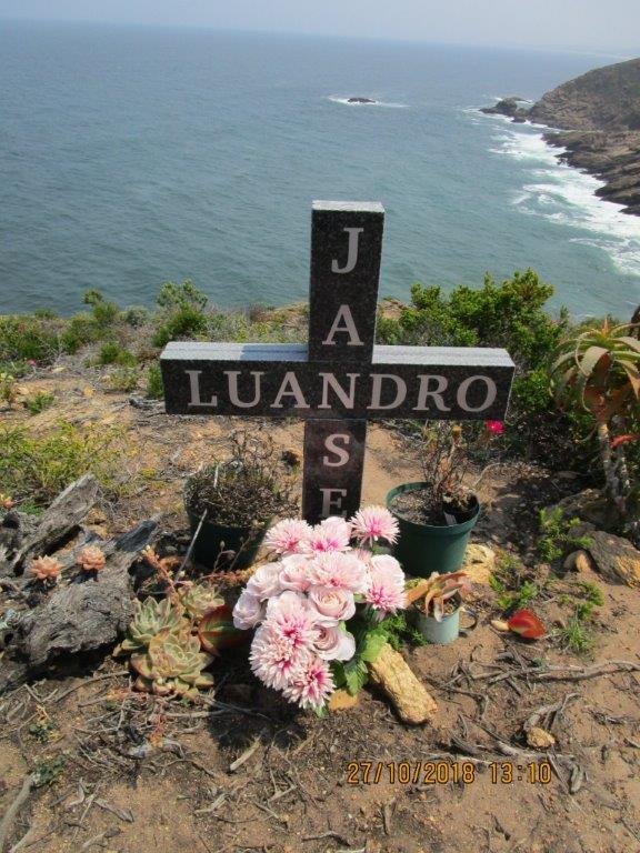 JANSE Luandro