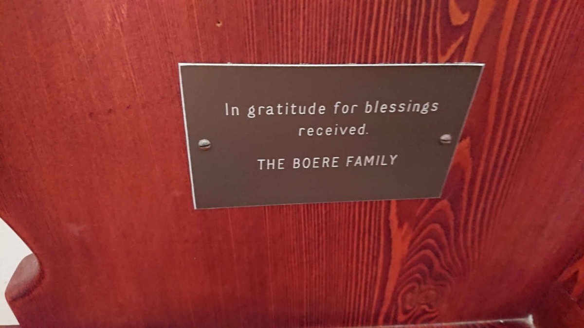 BOERE Family
