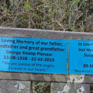 Western Cape, HOPEFIELD district, Rural (farm cemeteries)