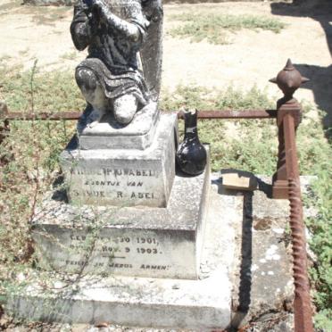 ABEL ? 1901-1903