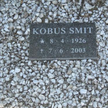 SMIT Frans Johannes Stephanus 1903-1970 &amp; Hester Helena Catherina LAUBSCHER 1903-1979 :: SMIT Kobus 1926-2000