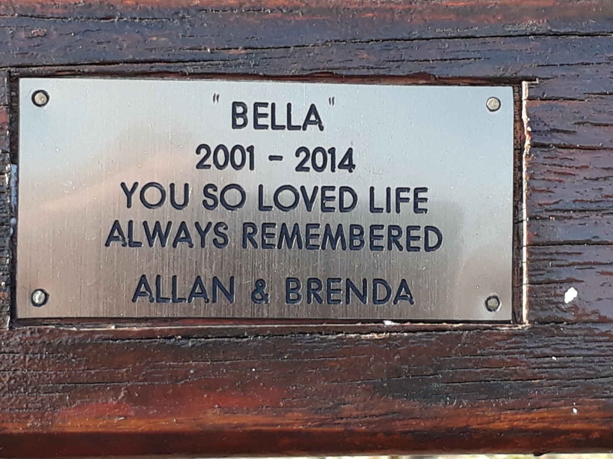 WILDE George 1908-1989 :: ? Bella 2001-2014