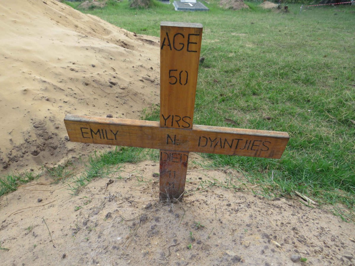 DYANTJIES Emily N.