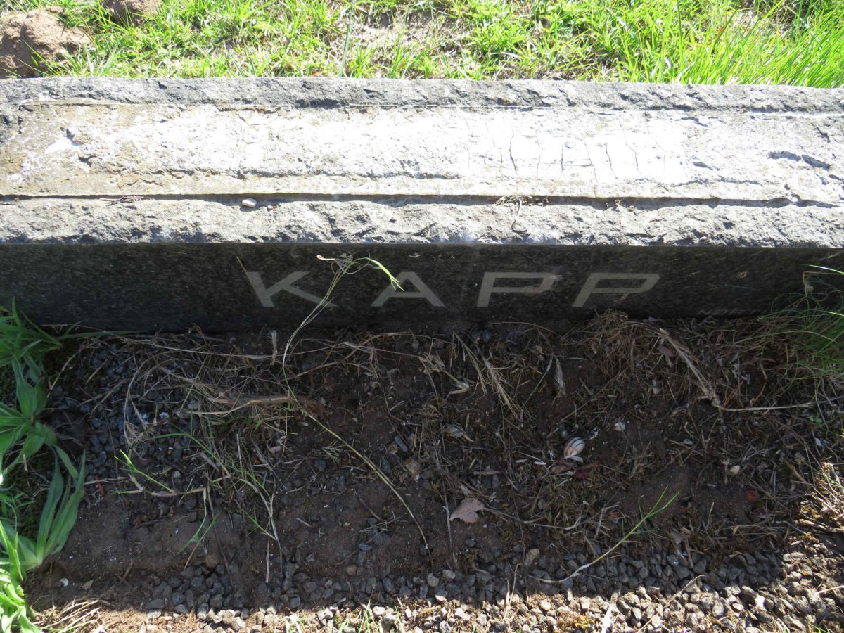 KAPP