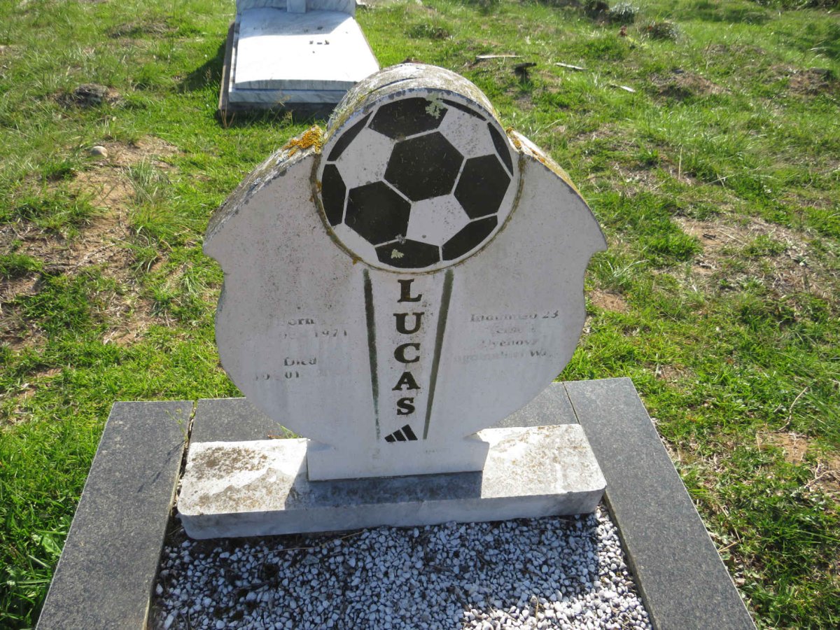 LUCAS ? 1971-
