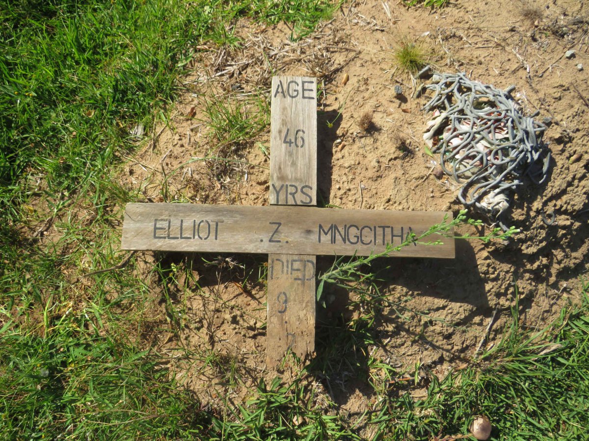 MNGCITHA Elliot Z. 