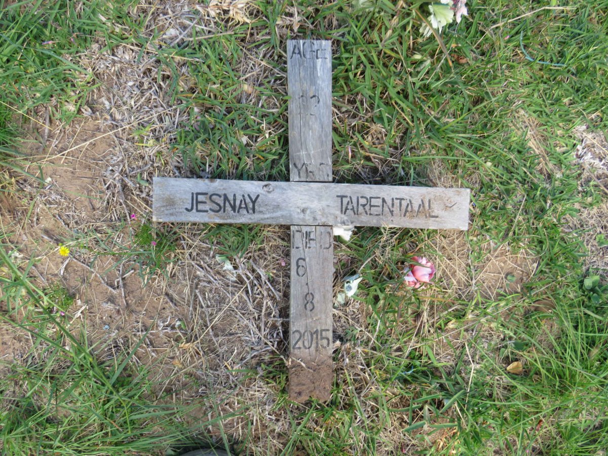 TARENTAAL Jesnay -2015