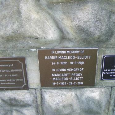 MACLEOD-ELLIOTT :: TEGGIN