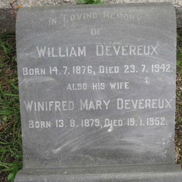 D - Vanne :: Surnames - D