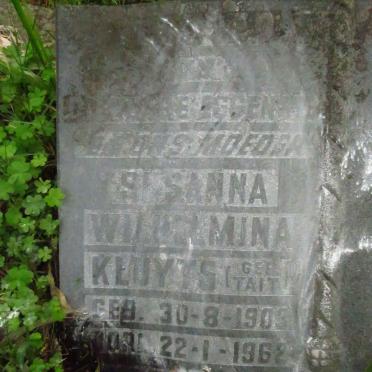 K - Surnames :: Vanne - K