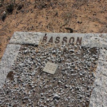 BASSON