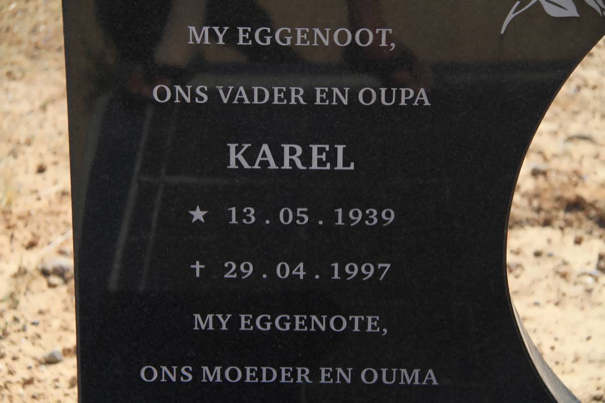 LOCHNER Karel 1939-1997