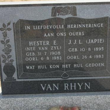 R - Vanne :: Surnames - R
