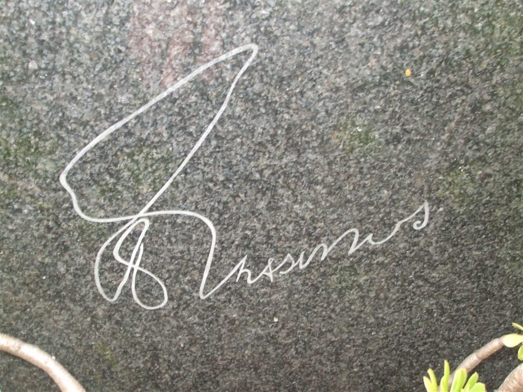 ERASMUS 1908-1974