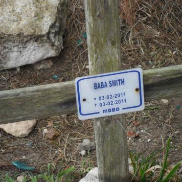 SMITH Baba 2011-2011