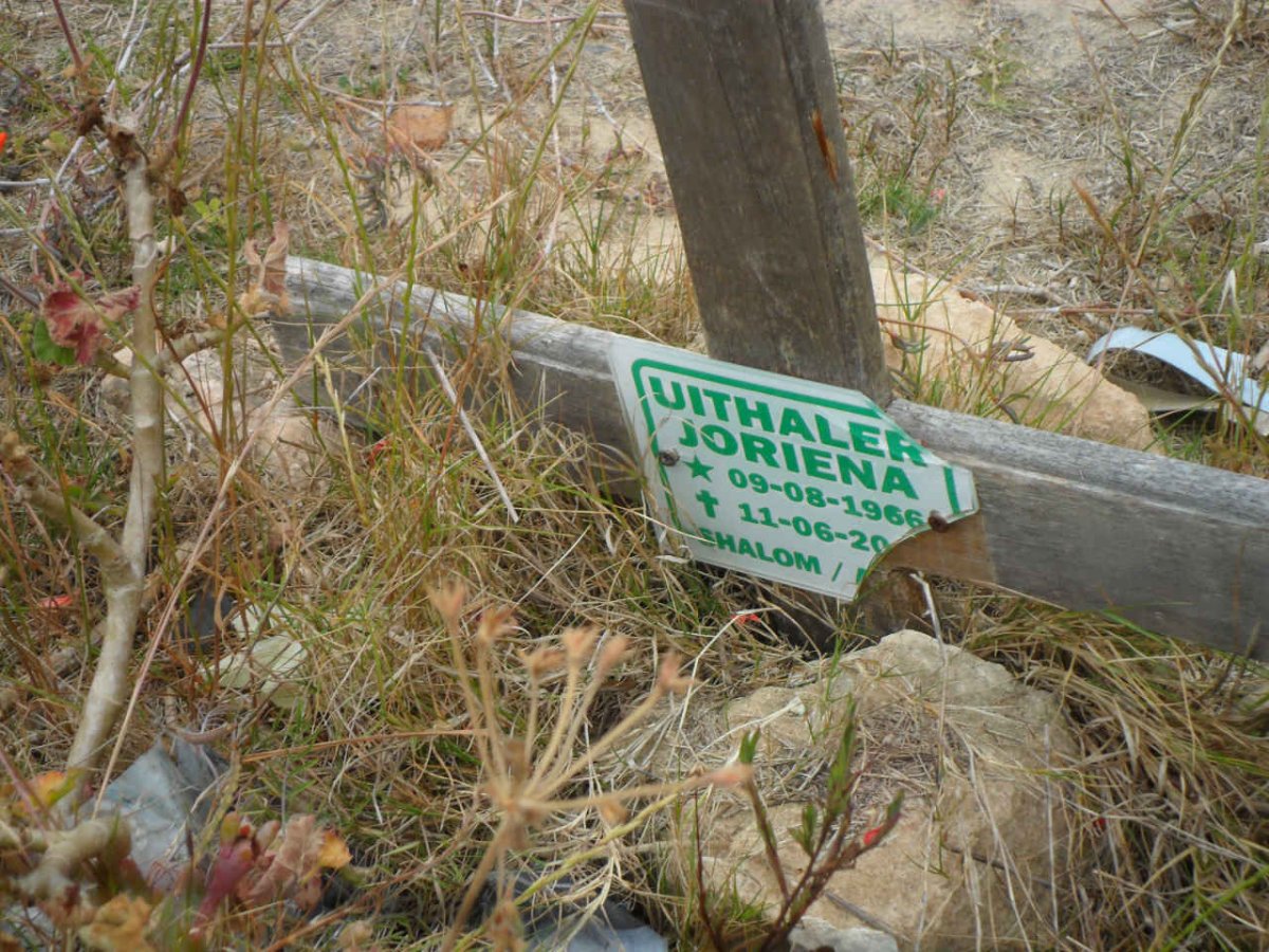 UITHALER Joriena 1966-20??