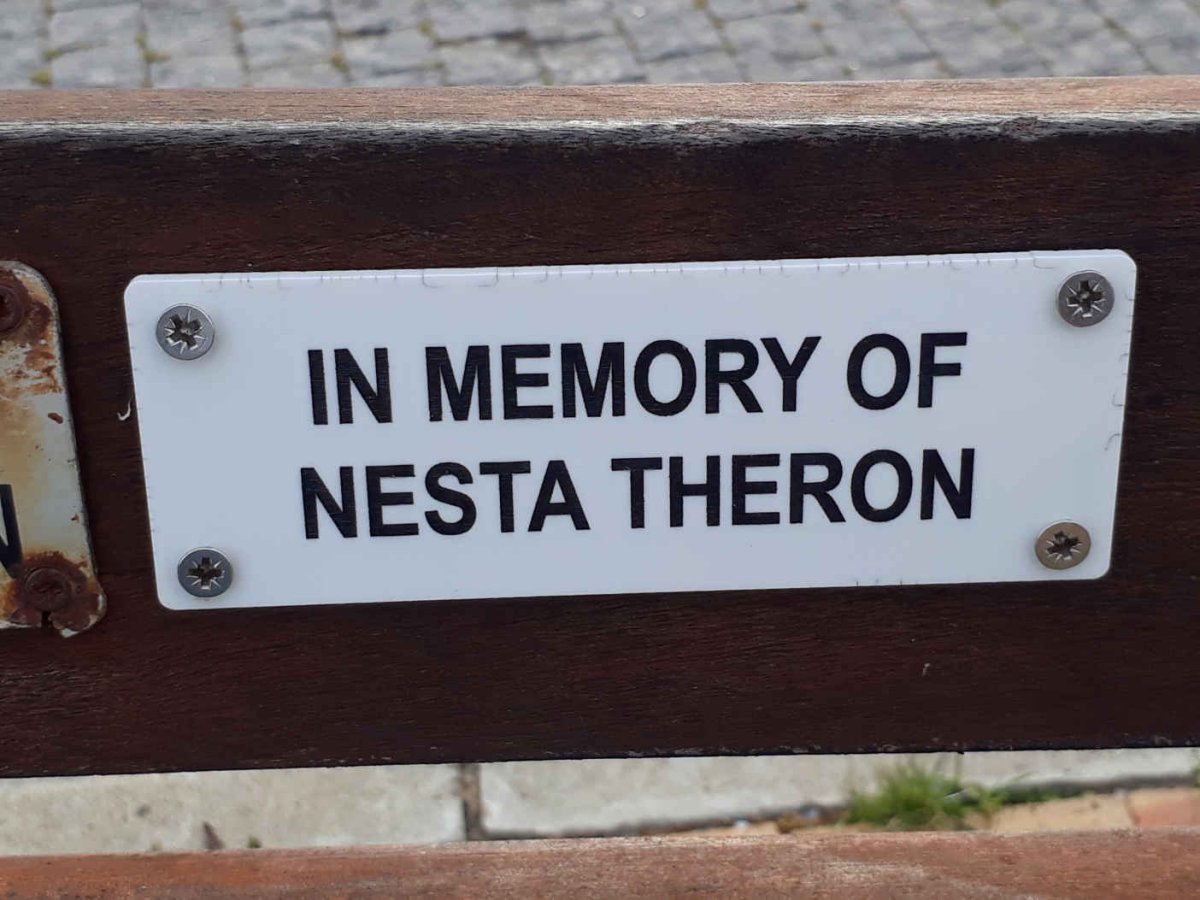 THERON Nesta