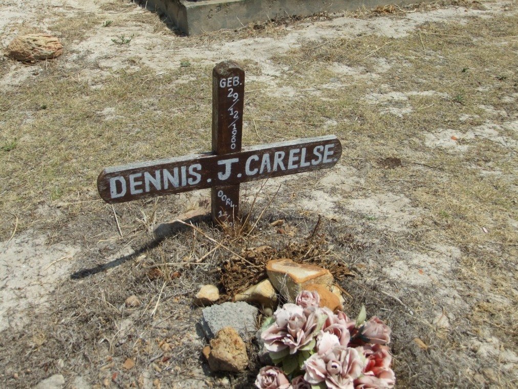 CARELSE Dennis J. 1960-