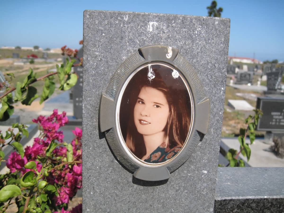 COETZEE Sandra 1972-1992
