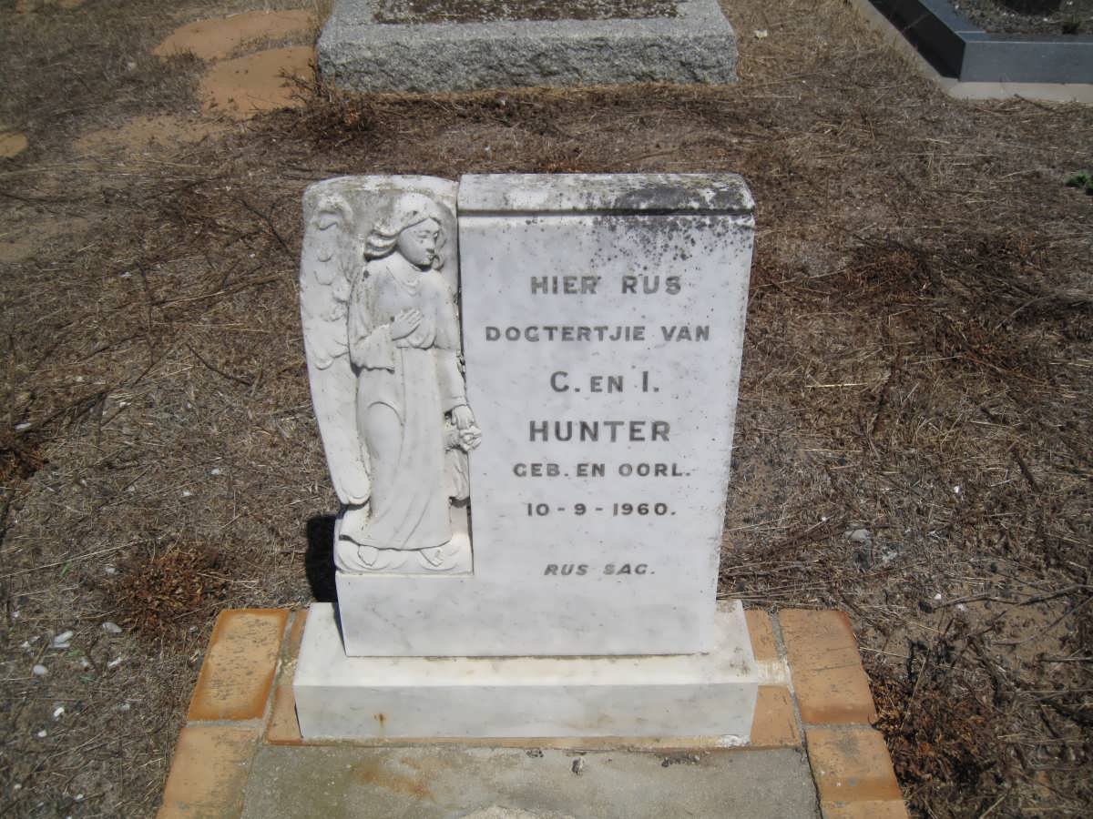 HUNTER 1960-1960