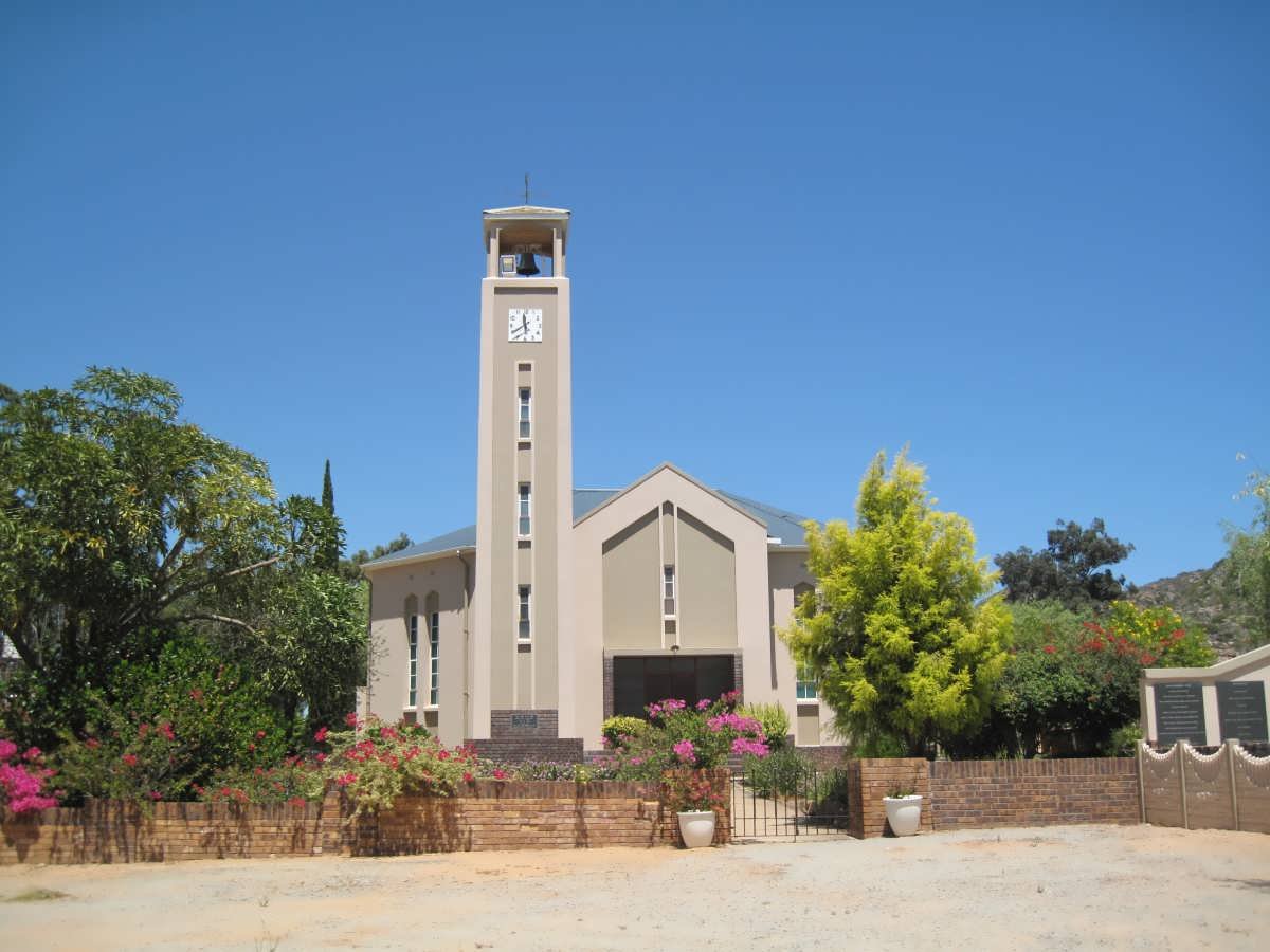 1. NG Kerk
