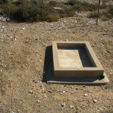 ? Unmarked Grave