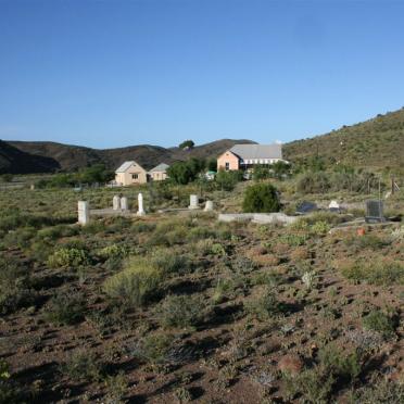 2. Overview of farm