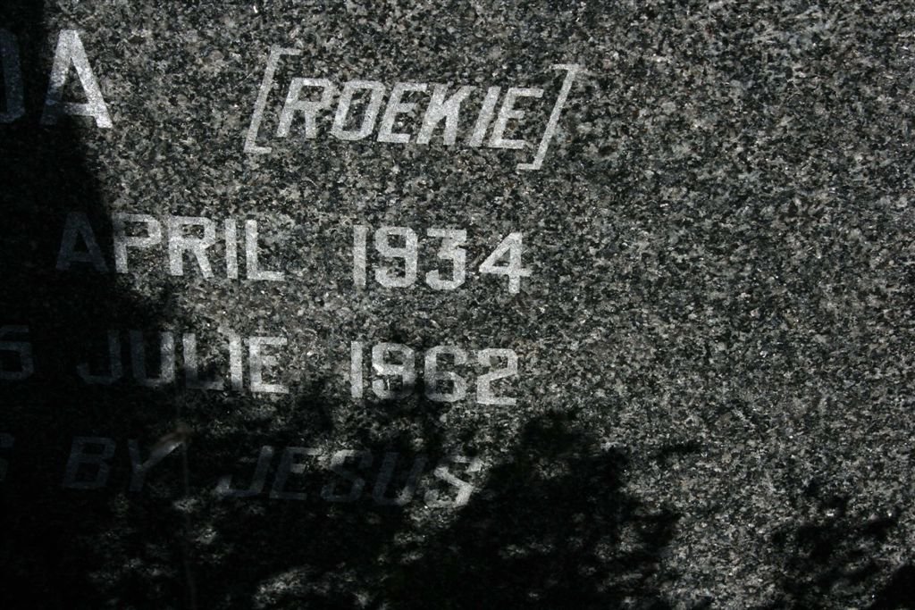 ? Phileda 1934-1962