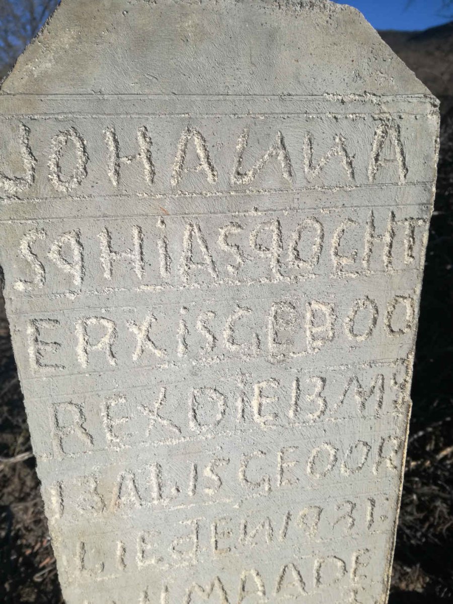 SPOCHTER Johanna Sohia -1931