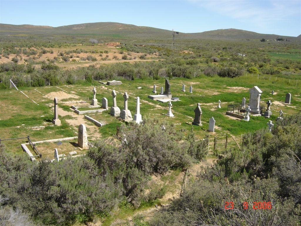 3. View from the hill