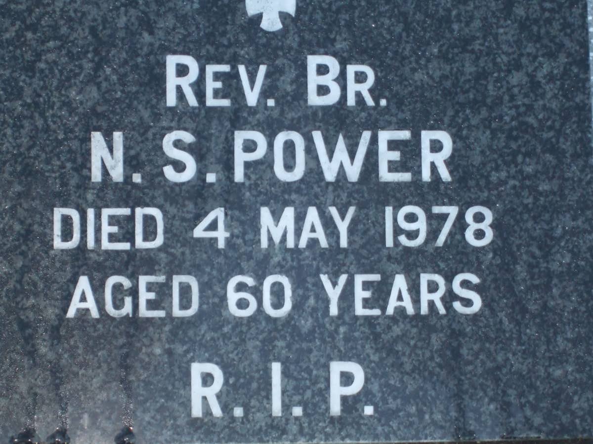 POWER N.S. -1978