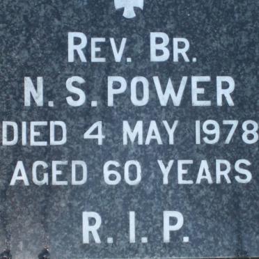 POWER N.S. -1978