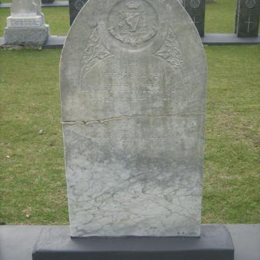 CASEY Thomas