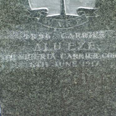 EZE Alu −1917