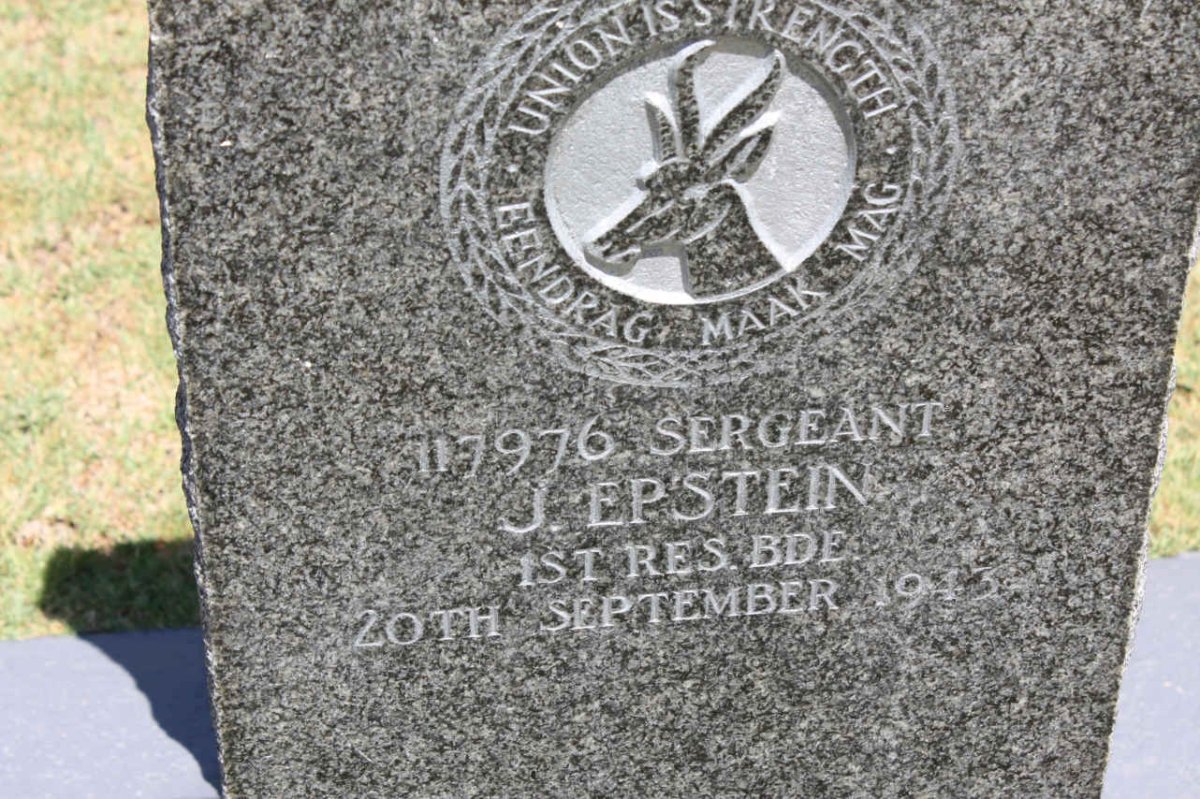 EPSTEIN J.  -1943