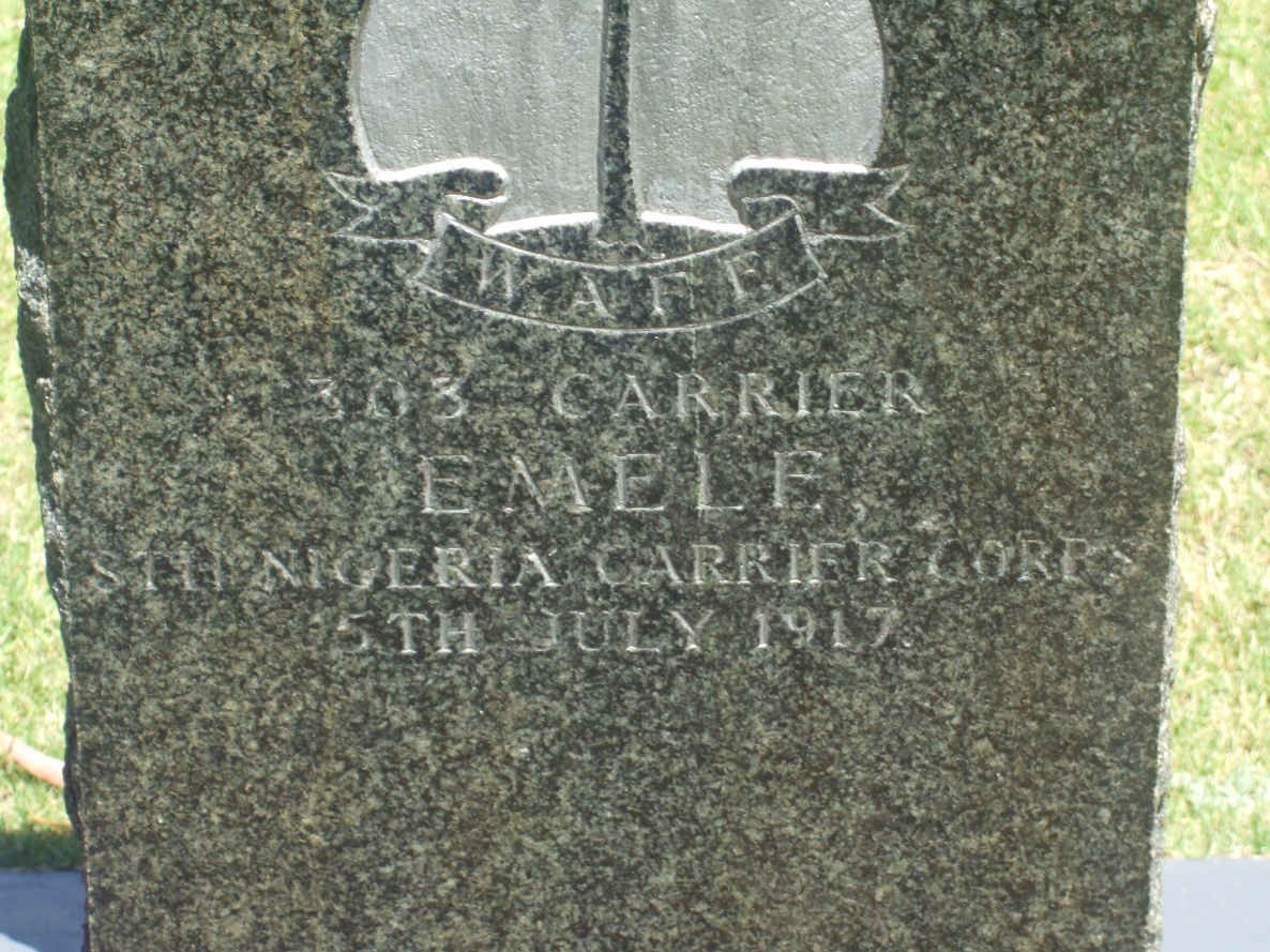 EMELE −1917